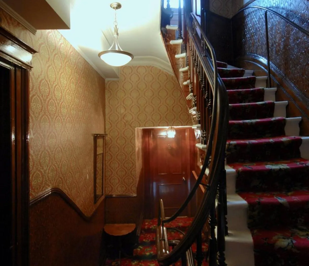 Manoir Sainte Genevieve Hotel Quebec City