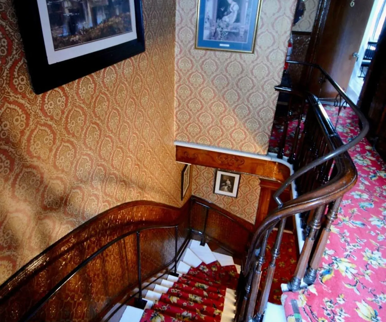 Manoir Sainte Genevieve Hotel Quebec City