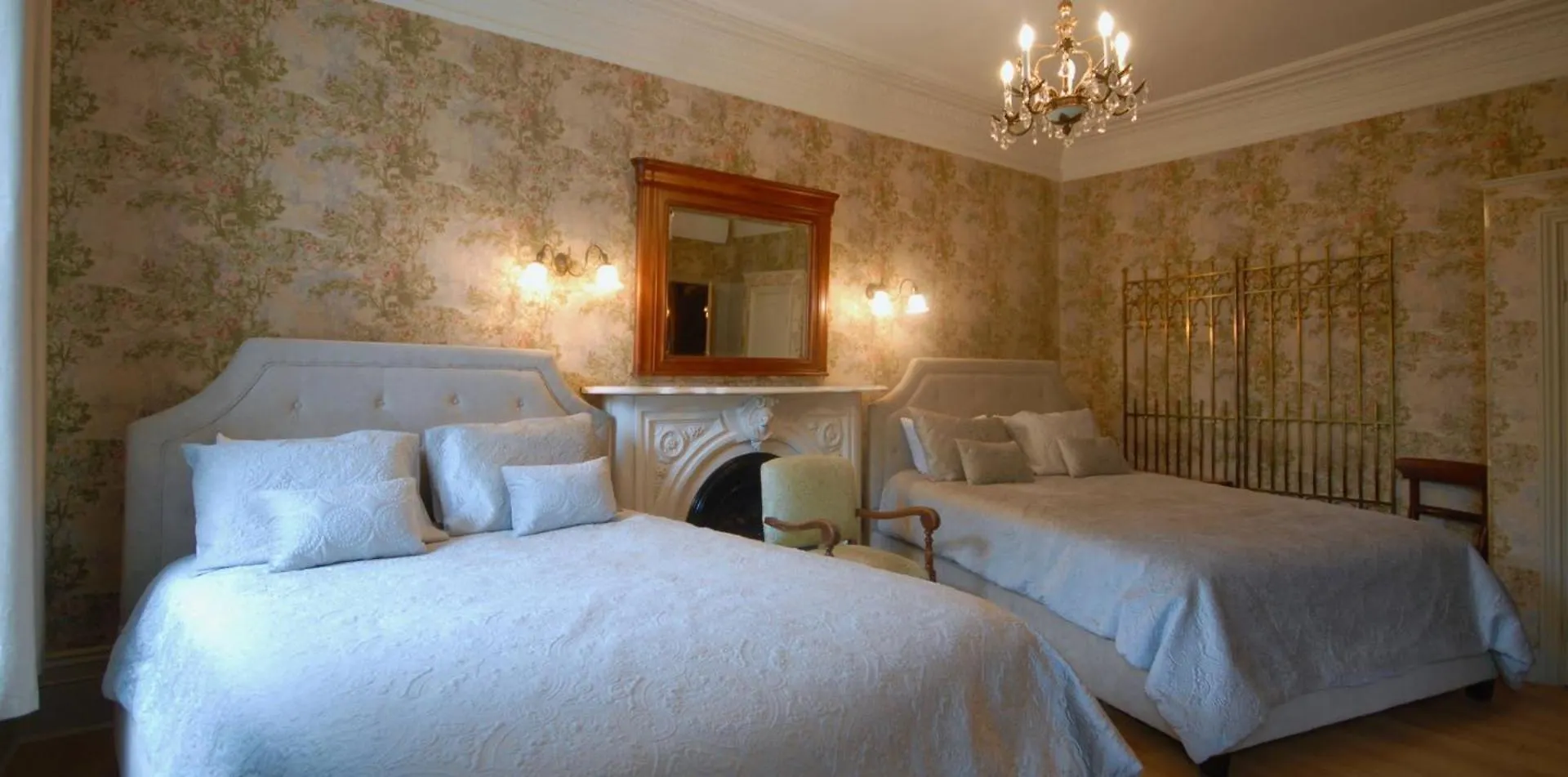 Manoir Sainte Genevieve Hotel Quebec City