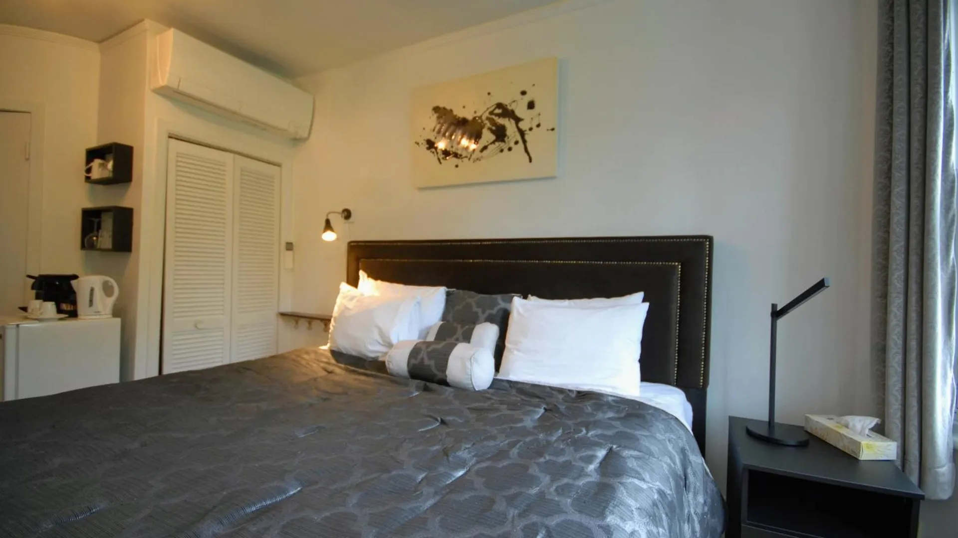 Manoir Sainte Genevieve Hotel Quebec City 2*,