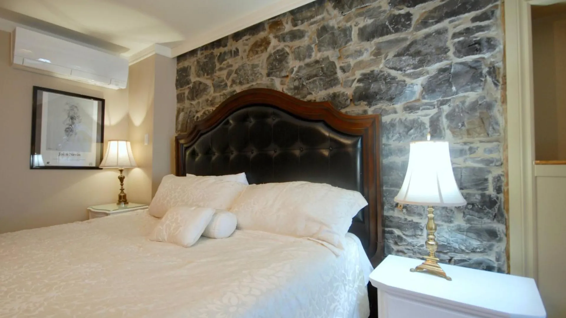 Manoir Sainte Genevieve Hotel Quebec City 2*,  Canada
