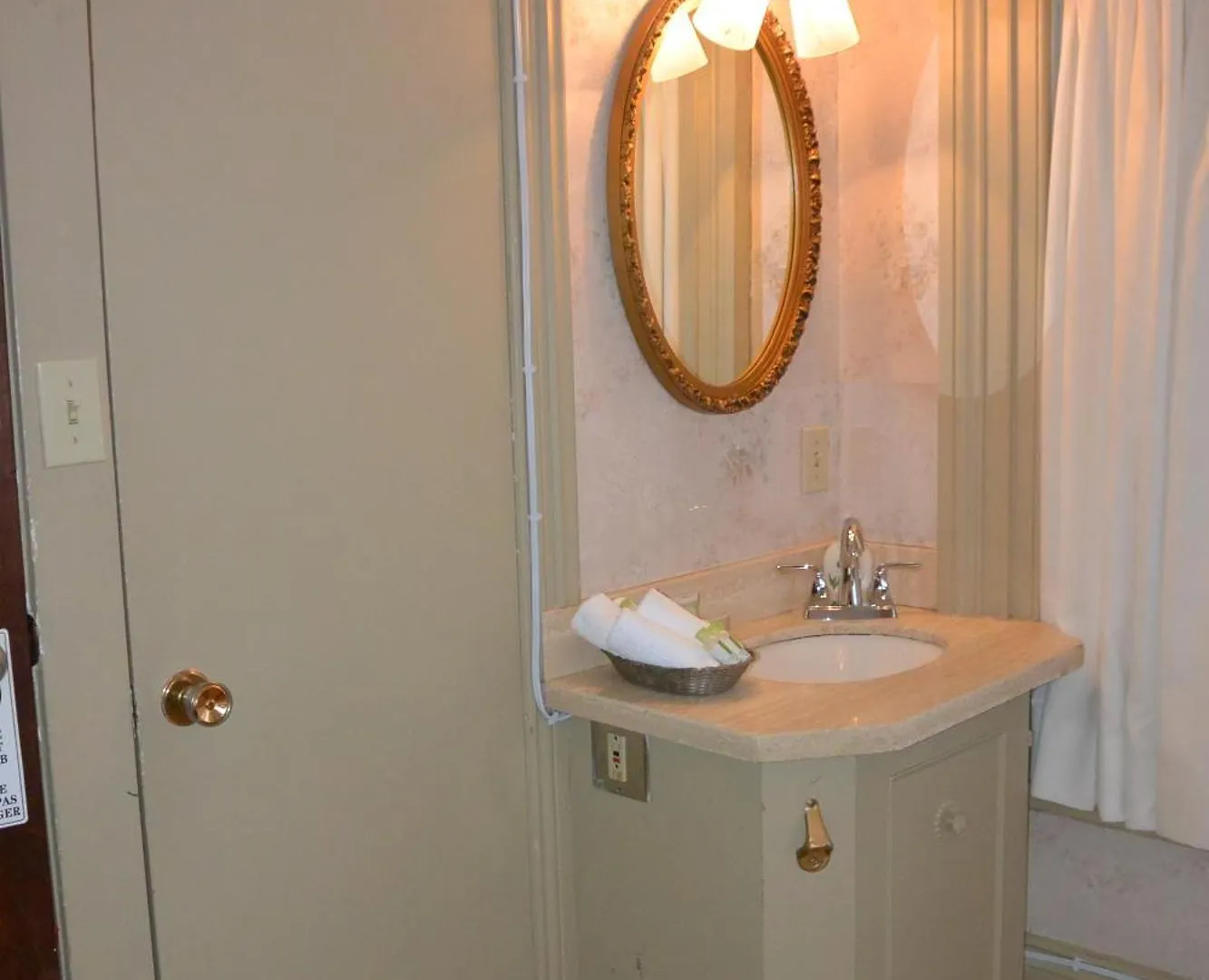 Manoir Sainte Genevieve Hotel Quebec City