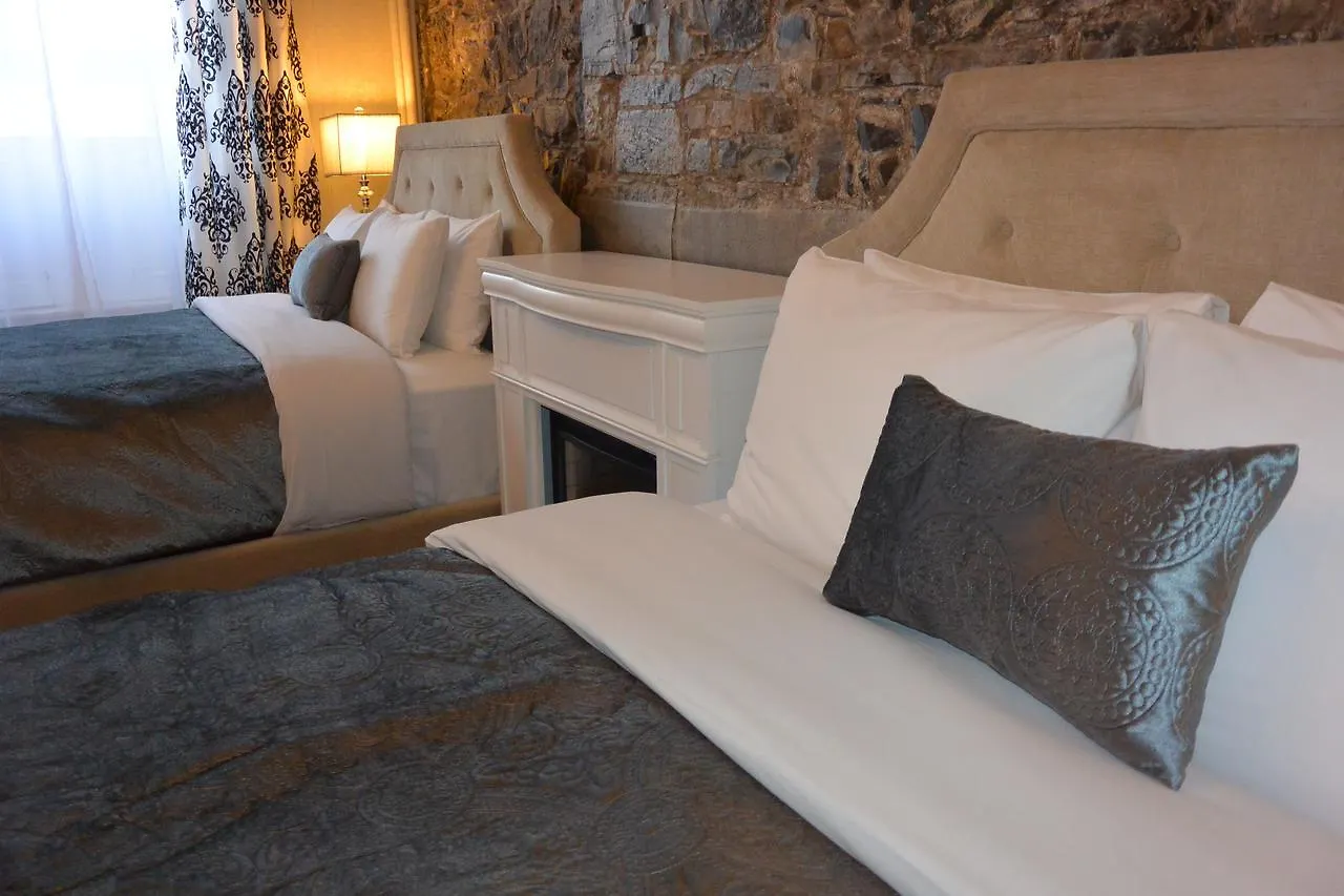 Manoir Sainte Genevieve Hotel Quebec City