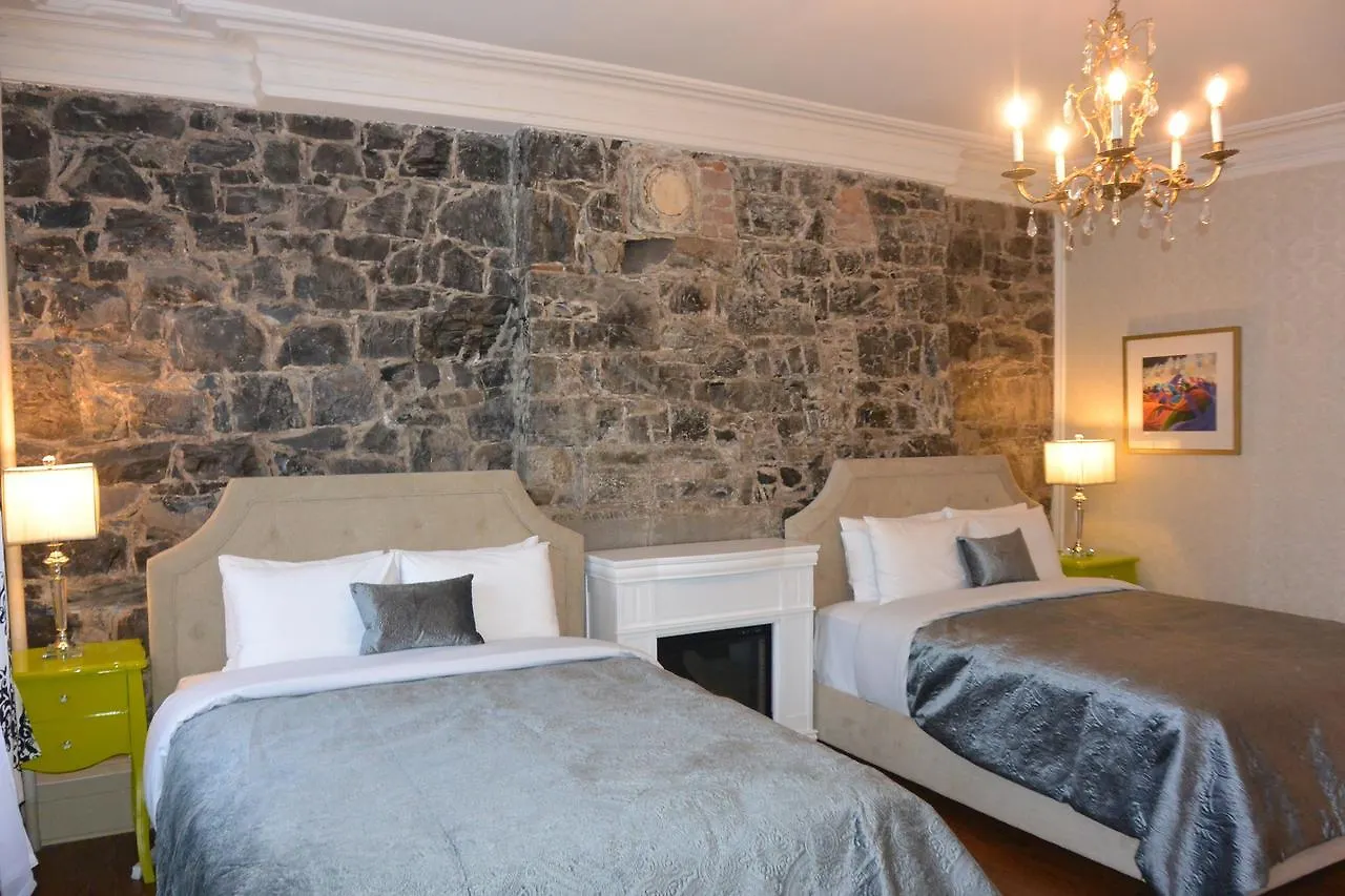Manoir Sainte Genevieve Hotel Quebeque