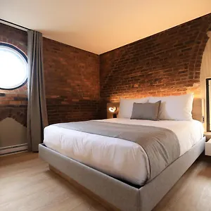Le 31 Mcmahon Apartamento