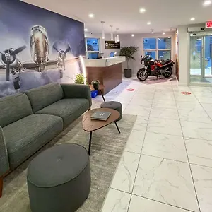 Clarion Pointe Airport Quebec City