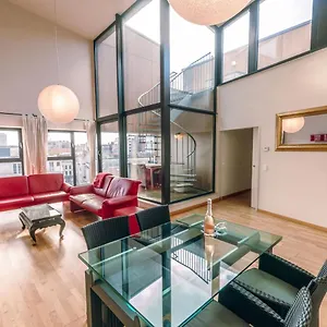 Rooftop Breeze By Interhome Ostende