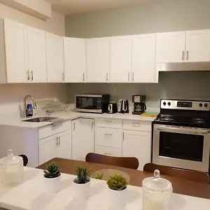 Downtown Aparthotel Ottawa
