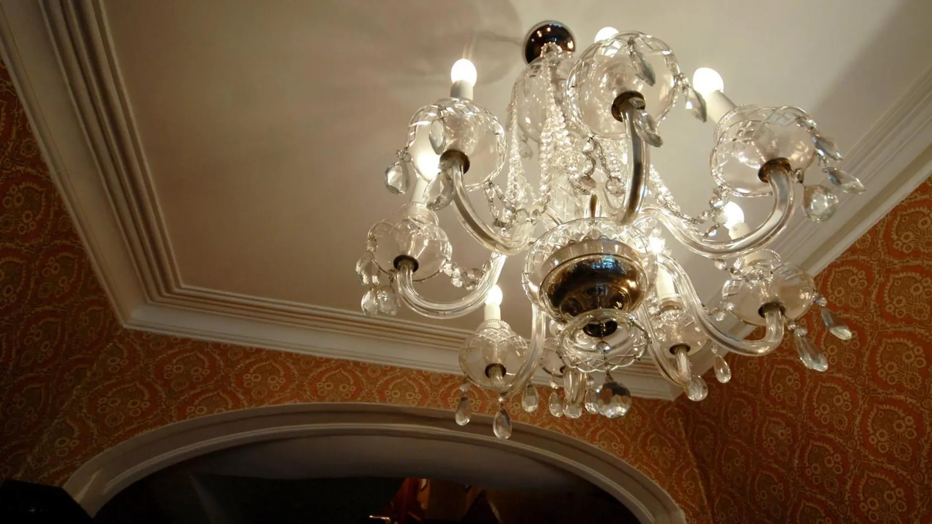 Manoir Sainte Genevieve Hotel Quebec City