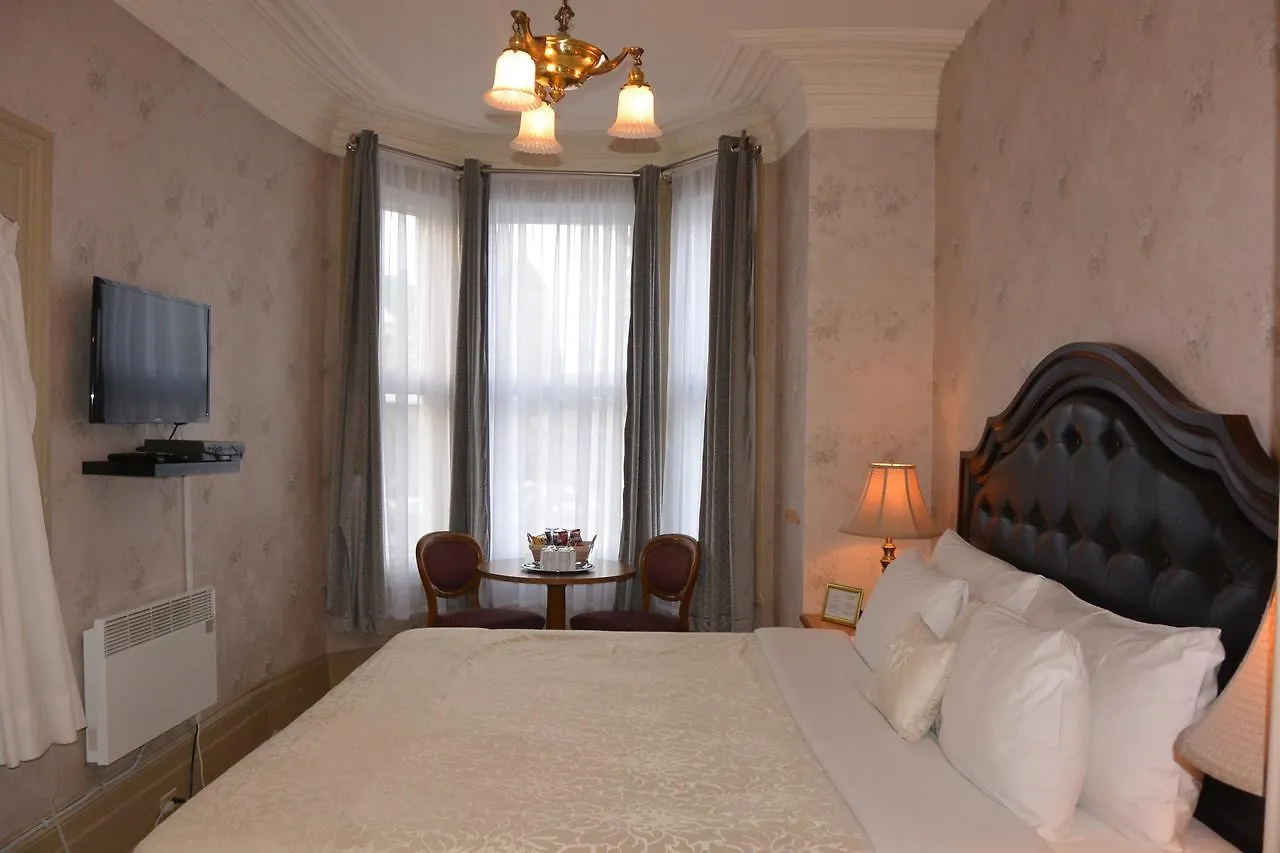 Manoir Sainte Genevieve Hotel Quebec City