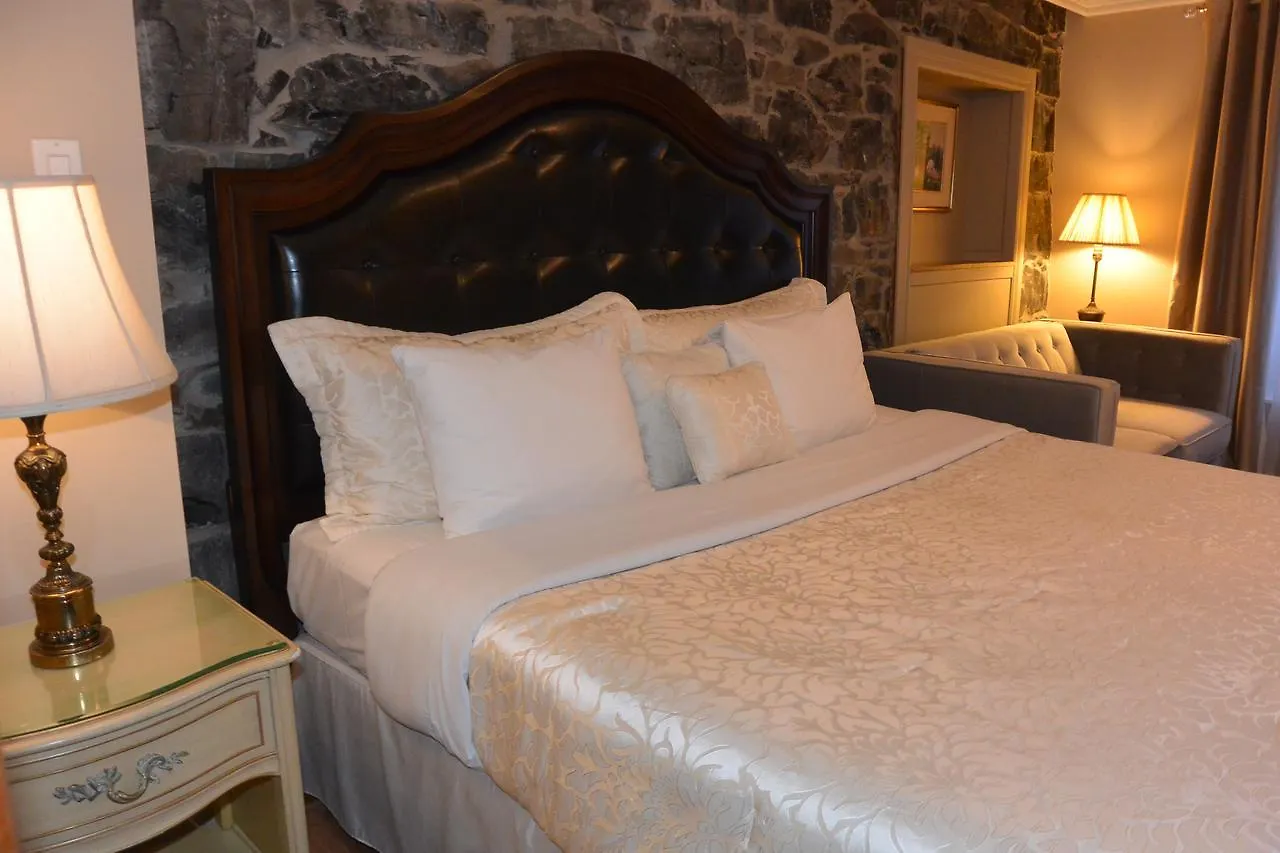 Manoir Sainte Genevieve Hotel Quebeque